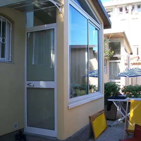 Casette In Riva Al Mare Ale E Manu Lejlighed