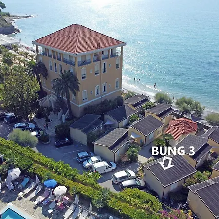 Casette In Riva Al Mare Ale E Manu *